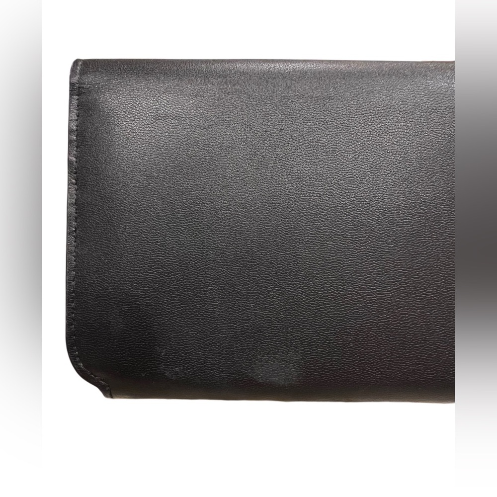Balenciaga
Cash Thin Money Wallet
Like New! Great Condition! - Picture 3 of 10